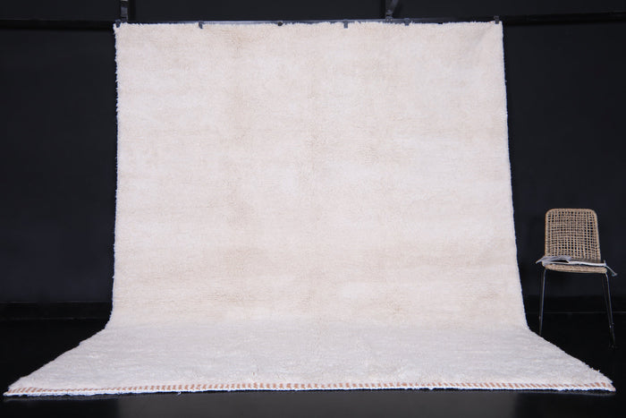 Kilim Beige rug - Flat Moroccan Woven rug - Custom rug - custom moroccan rugs