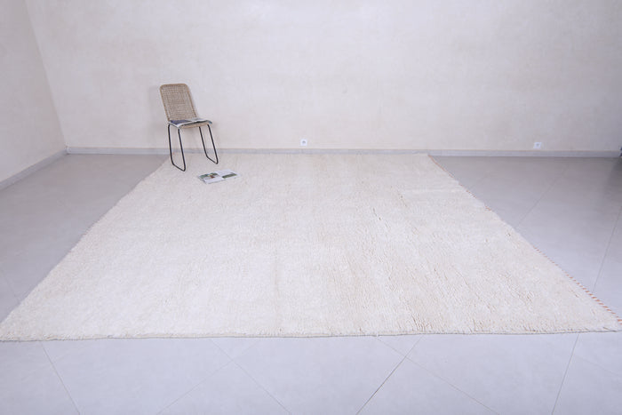 Kilim Beige rug - Flat Moroccan Woven rug - Custom rug - custom moroccan rugs