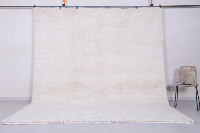 Kilim Beige rug - Flat Moroccan Woven rug - Custom rug - custom moroccan rugs