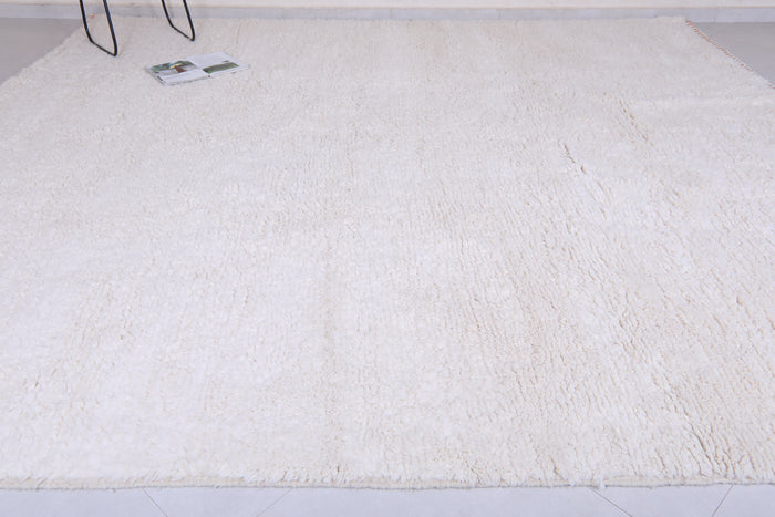 Kilim Beige rug - Flat Moroccan Woven rug - Custom rug - custom moroccan rugs