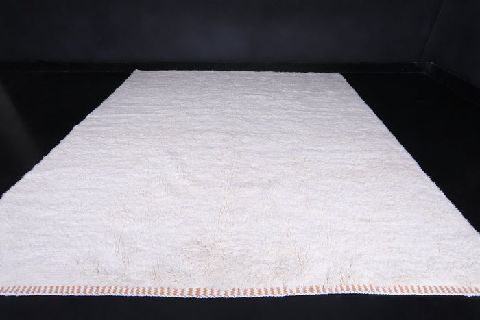 Kilim Beige rug - Flat Moroccan Woven rug - Custom rug - custom moroccan rugs