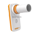 Misuratore di picco di flusso e FEV1 MIR Smart One® collegabile a smartphone e tablet - B-Stock