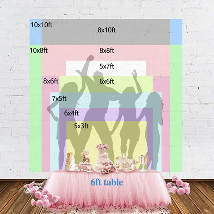 Mocsicka A Little Wild One Is On The Way Jungle Safari Baby Shower Backdrop