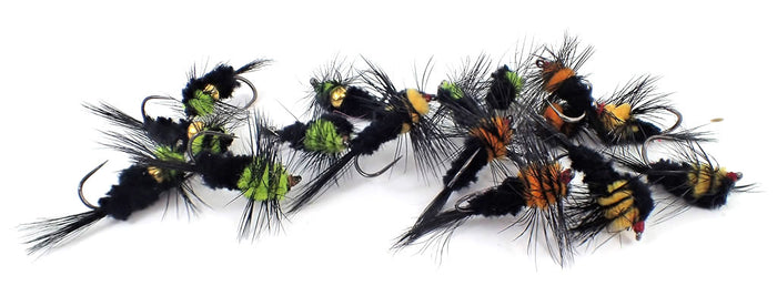 Montana Selection
