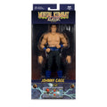 Mortal Kombat Klassics Johnny Cage