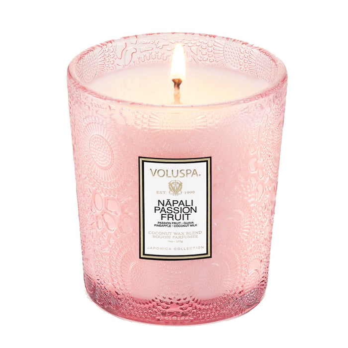 Napali Passion Classic Candle - 5.5oz