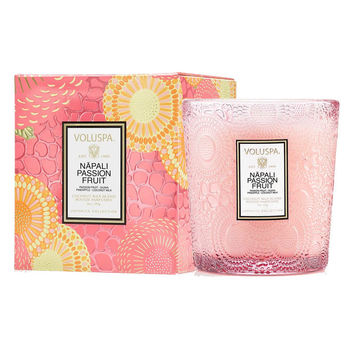 Napali Passion Classic Candle - 5.5oz
