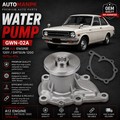 Nissan Sunny Water Pump – A&S GWN-02A | A12 / 120Y Engine | OEM Quality | Direct Replacement