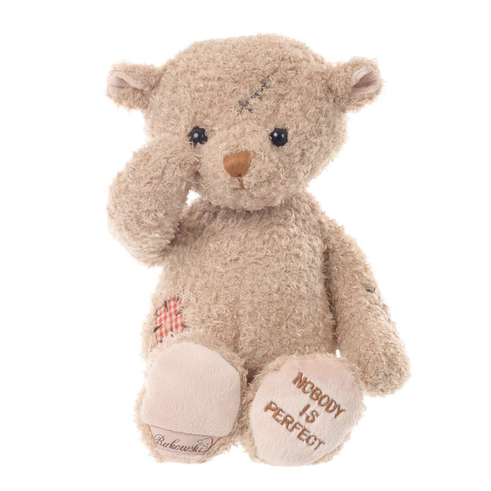 Nobody Is Perfect Bear