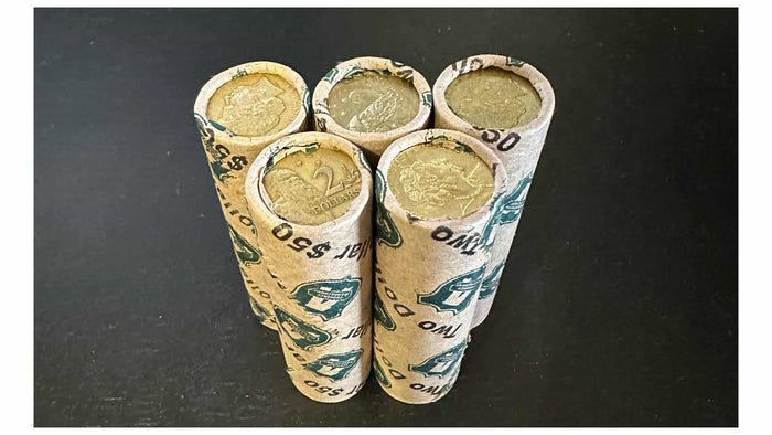 Noodle For U - x5 ROLLS