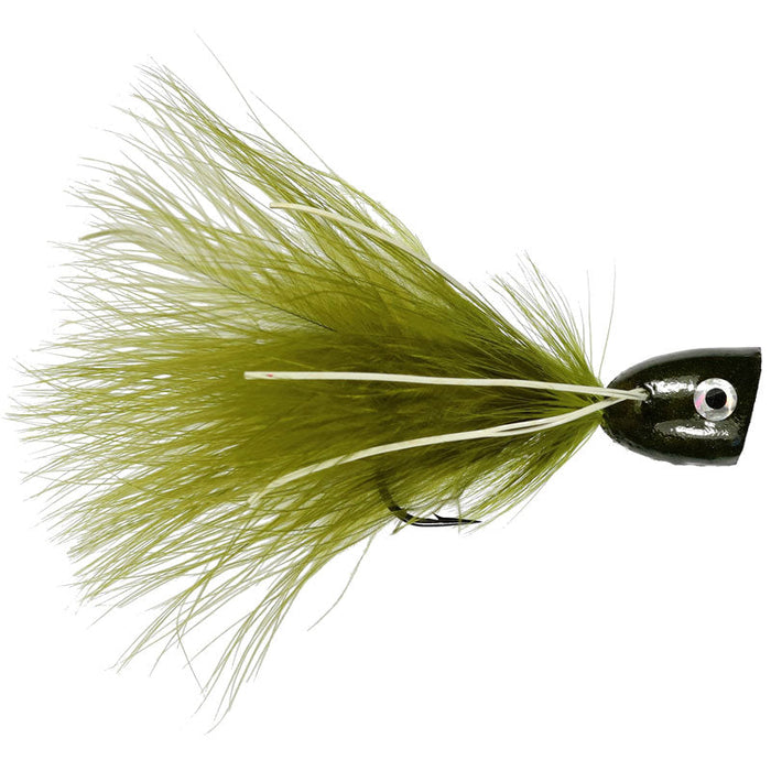 Olive Popper