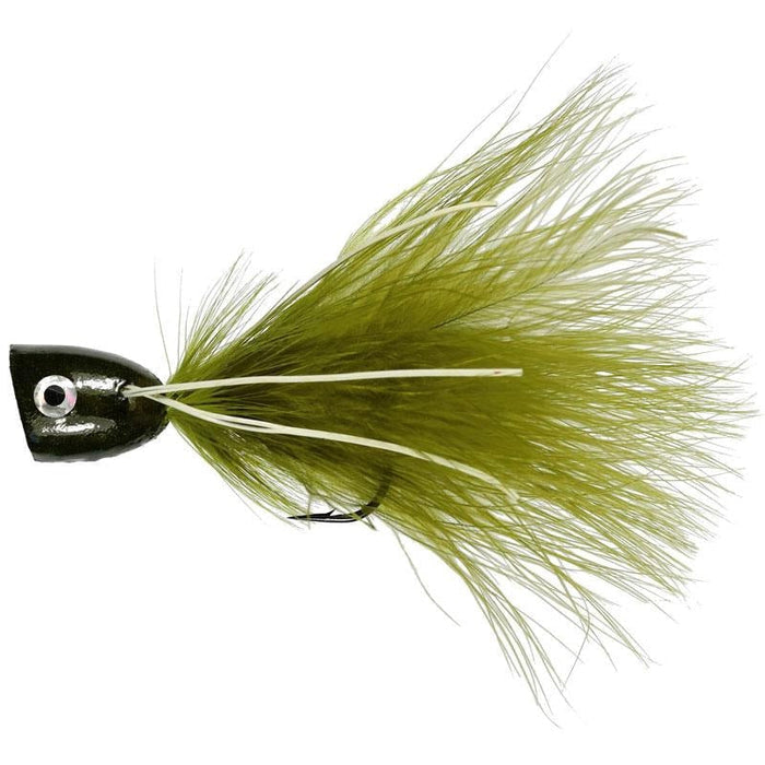 Olive Popper