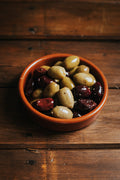 Olive Selection
