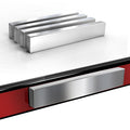 OPT7 Redline Tailgate Light Bar Magnets 5PCS