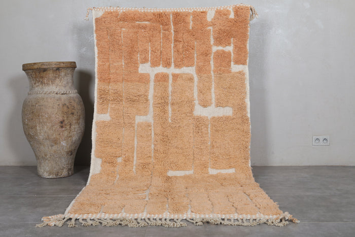 Moroccan Berber rug - Wool rug - Custom Moroccan rug - custom moroccan rugs