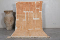 Moroccan Berber rug - Wool rug - Custom Moroccan rug - custom moroccan rugs