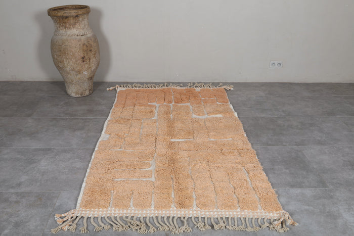 Moroccan Berber rug - Wool rug - Custom Moroccan rug - custom moroccan rugs