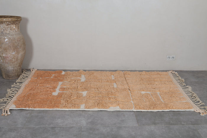 Moroccan Berber rug - Wool rug - Custom Moroccan rug - custom moroccan rugs