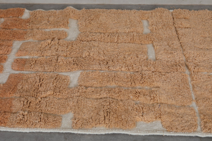 Moroccan Berber rug - Wool rug - Custom Moroccan rug - custom moroccan rugs