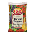 Organic Harvest Supreme Amendment - 2CuFt - Roger's Gardens