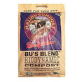 Bu's Organic Bu's Blend Compost - 12qt - Roger's Gardens