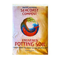 Organic SeaCoast Potting Soil - 1.25 CuFt