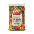 Soil Building Conditioner – 1.5 cu. foot - Roger's Gardens