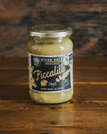 Otter Vale Piccalilli