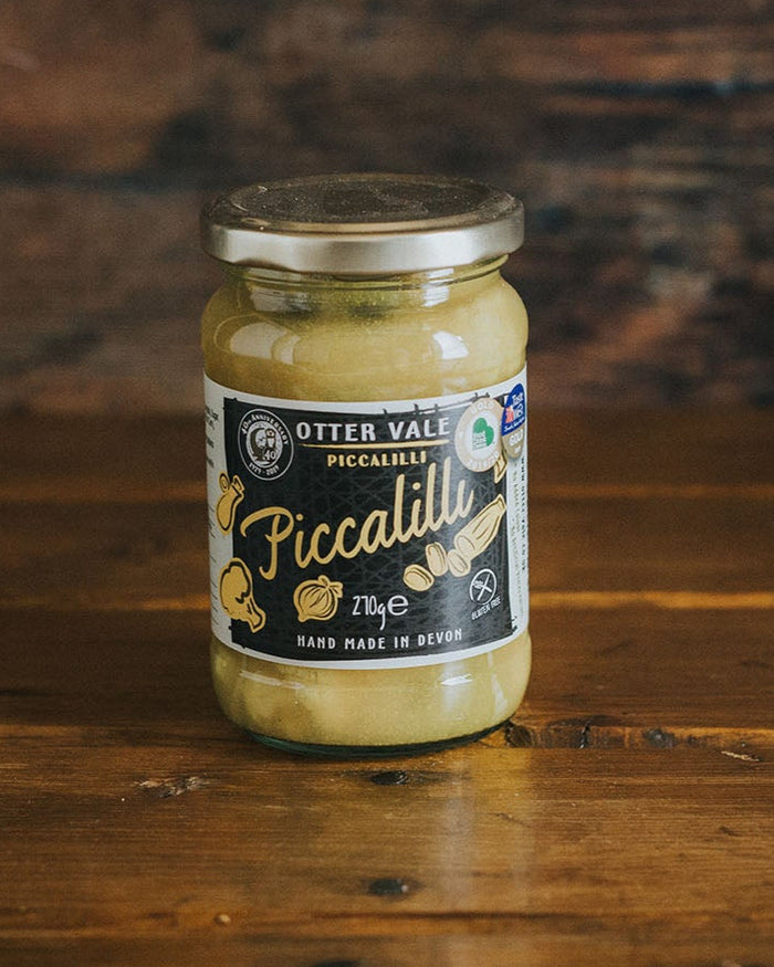 Otter Vale Piccalilli