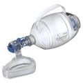 Pallone di ventilazione in silicone - Adulti con maschera n. 5