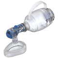 Pallone di ventilazione in silicone - Pediatrico con maschera n. 3