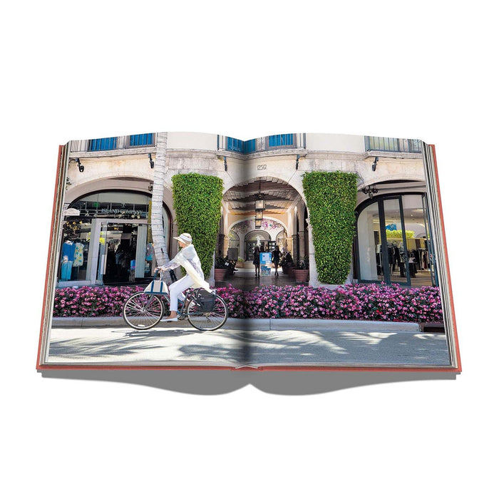 Palm Beach Book