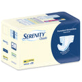 Pannolone Mutandina con elastici SERENITY CLASSIC Extra - Adulti S (30 pz)