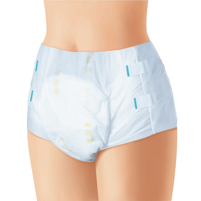 Pannolone Mutandina con elastici SERENITY CLASSIC Extra - Adulti S (30 pz)
