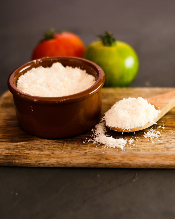 Parmigiano-Reggiano Grated