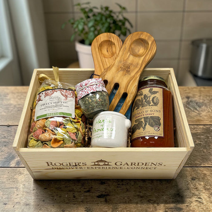 Pasta Lover Gift Box