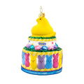 Peep-tastic Treat
