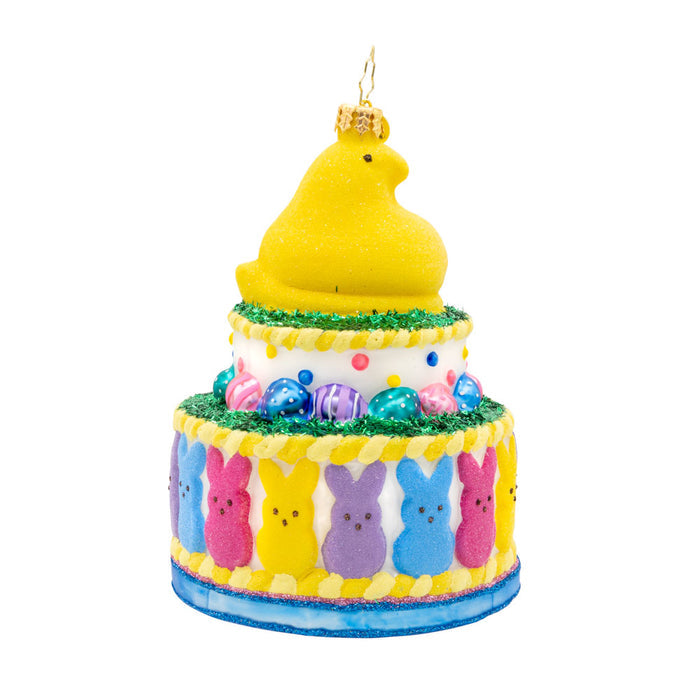 Peep-tastic Treat