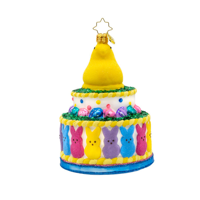 Peep-tastic Treat