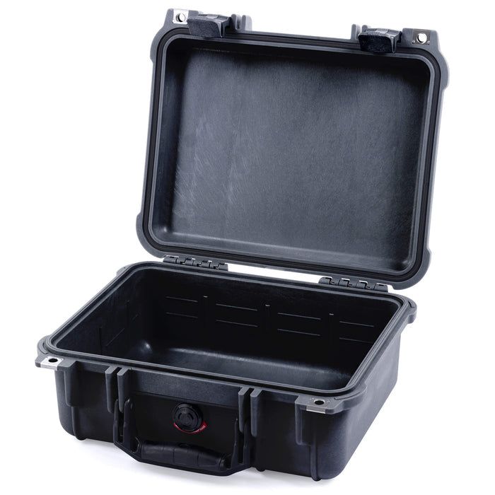 Pelican 1400 Case - Black - Empty
