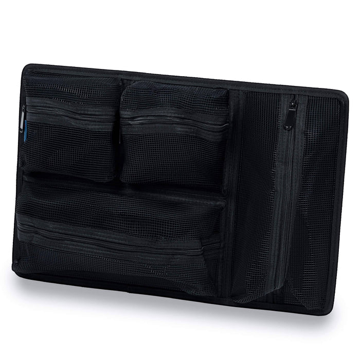 Pelican 1500 Mesh Lid Organizer ColorCase