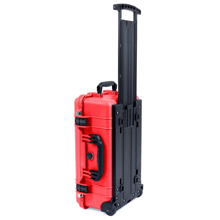 Pelican 1510 Case - Red & Black - Empty (Case Only)