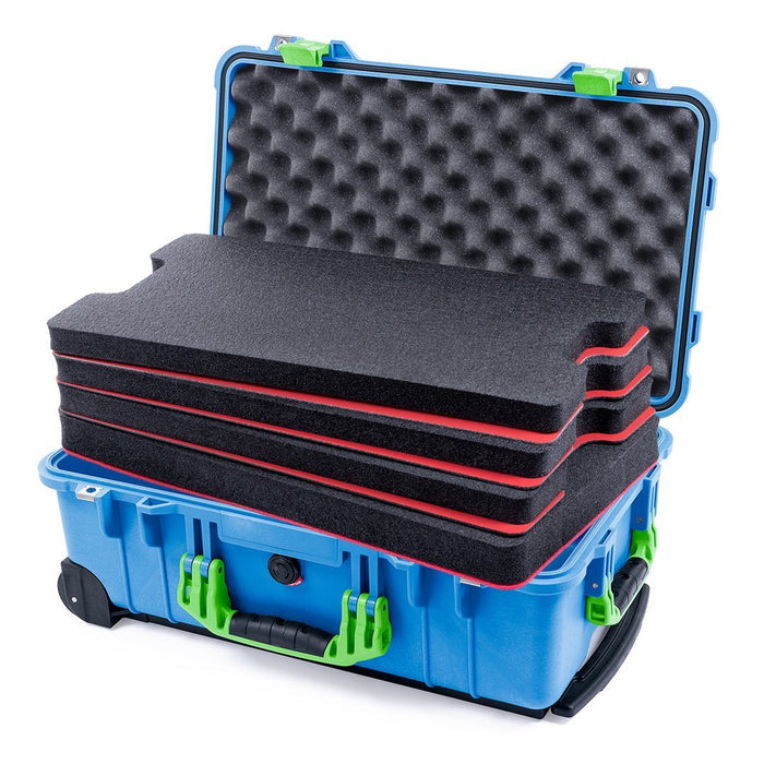 DIY Tool Foam Kit (4-Lyr) / Lid Foam