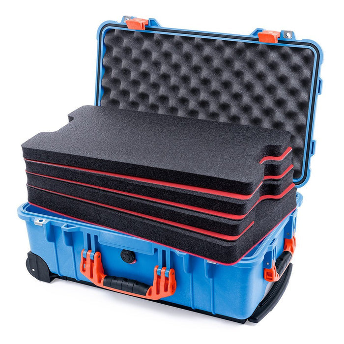 DIY Tool Foam Kit (4-Lyr) / Lid Foam