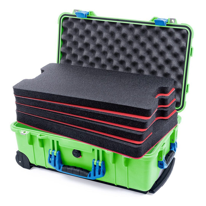 DIY Tool Foam Kit (4-Lyr) / Lid Foam