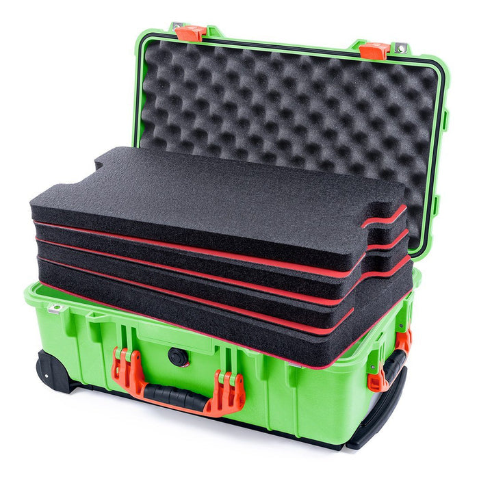 DIY Tool Foam Kit (4-Lyr) / Lid Foam