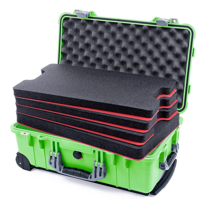 DIY Tool Foam Kit (4-Lyr) / Lid Foam