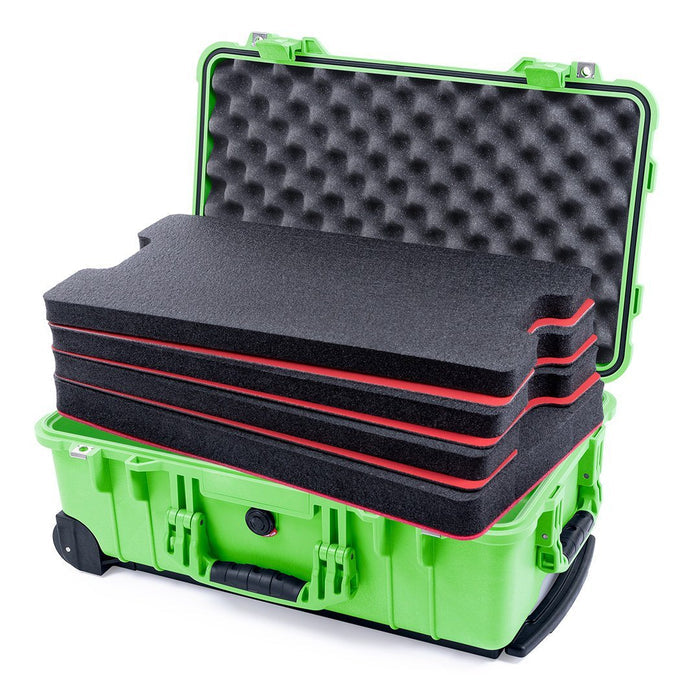 DIY Tool Foam Kit (4-Lyr) / Lid Foam