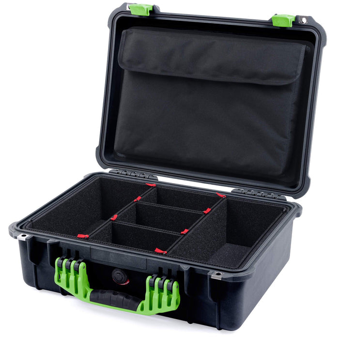 TrekPak Divider System / Computer Pouch