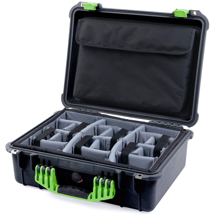 Padded Microfiber Dividers / Computer Pouch